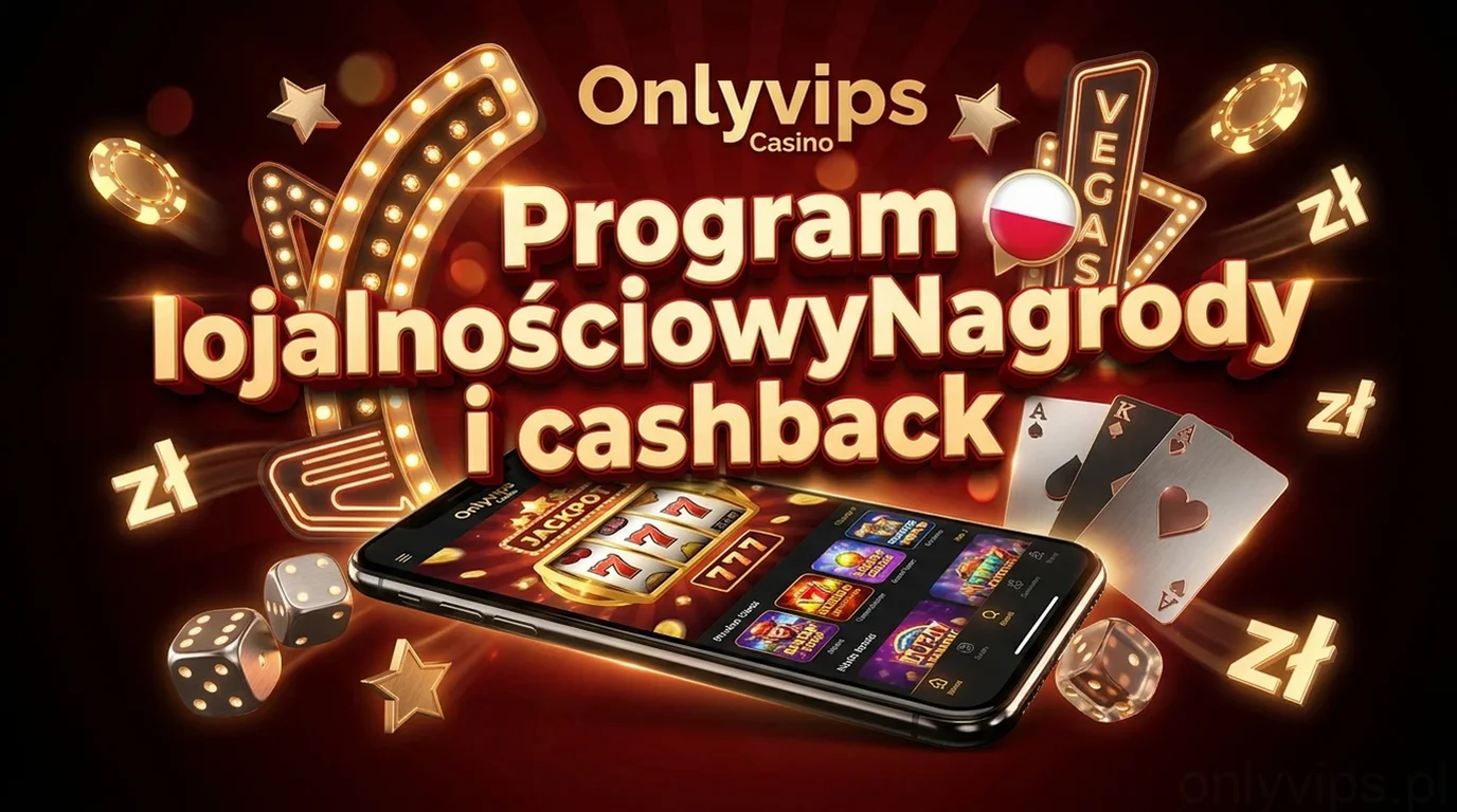 Program lojalnościowyNagrody i cashback