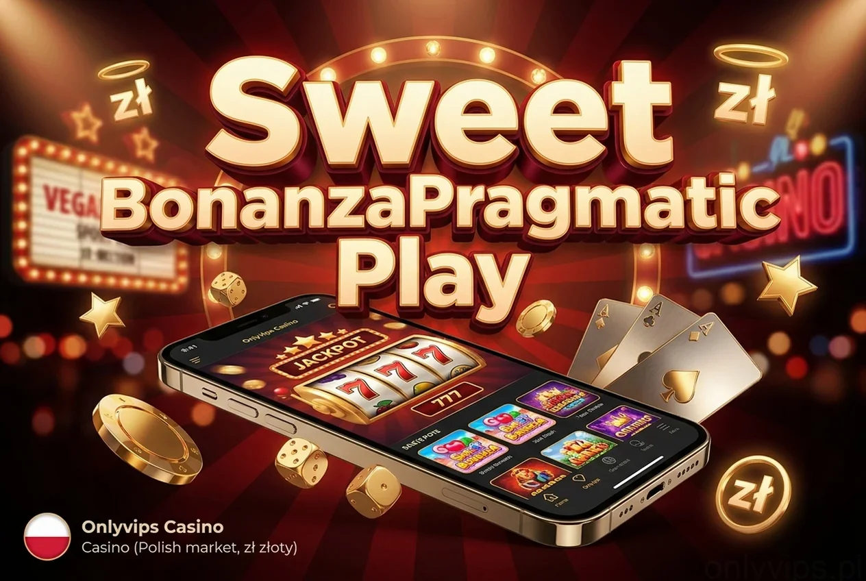 Sweet BonanzaPragmatic Play